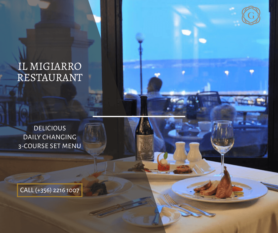 Il Migiarro Restaurant