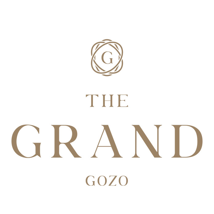 Grand Hotel Gozo, Mgarr logo