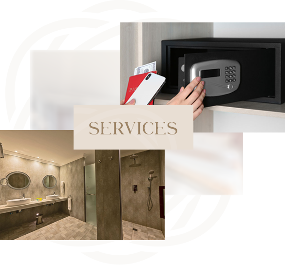 Services