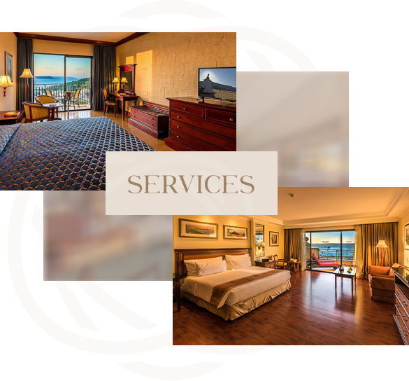 Services
